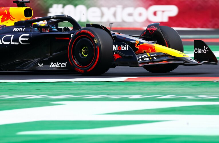 ©Getty Images / Red Bull Content Pool