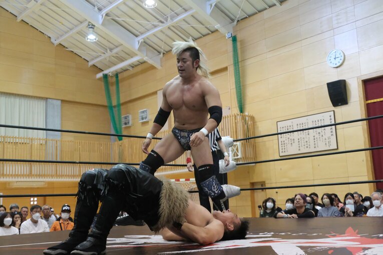 ©Norihiro Hashimoto