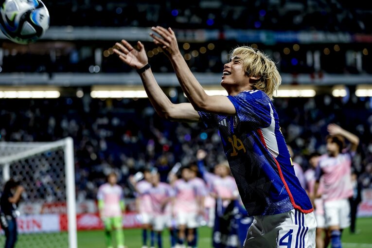 2023年6月シリーズ　©Kiichi Matsumoto