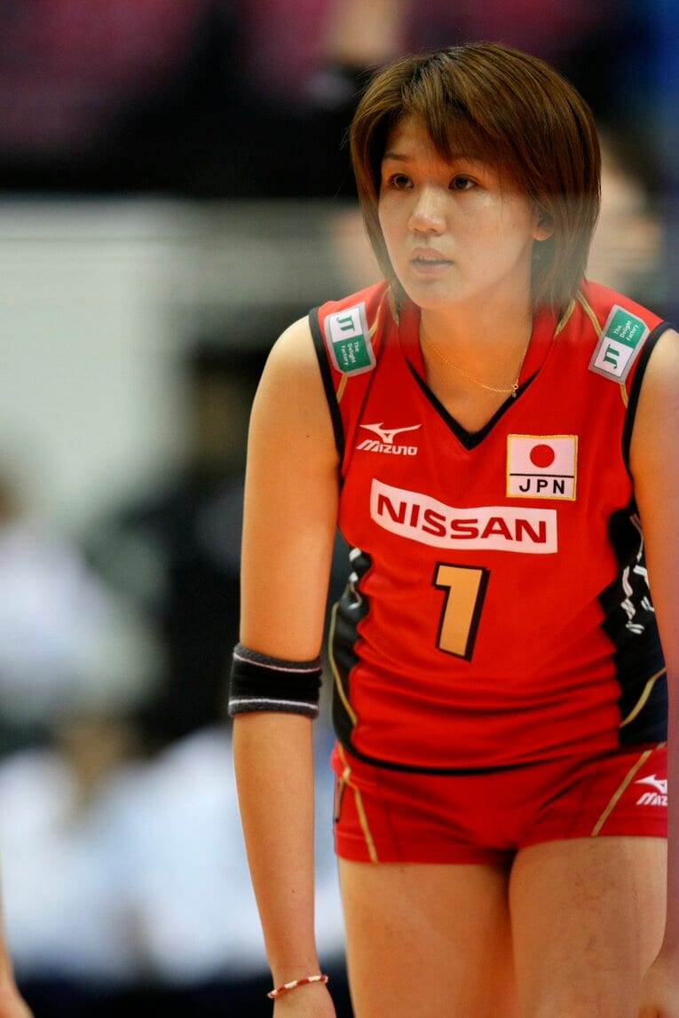 ワールドカップ（2007年）©︎Toshiya Kondo