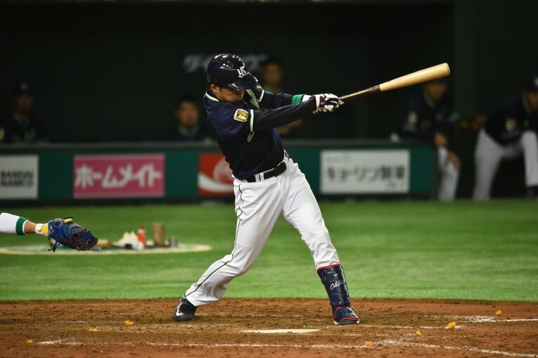 ©Sports Graphic Number