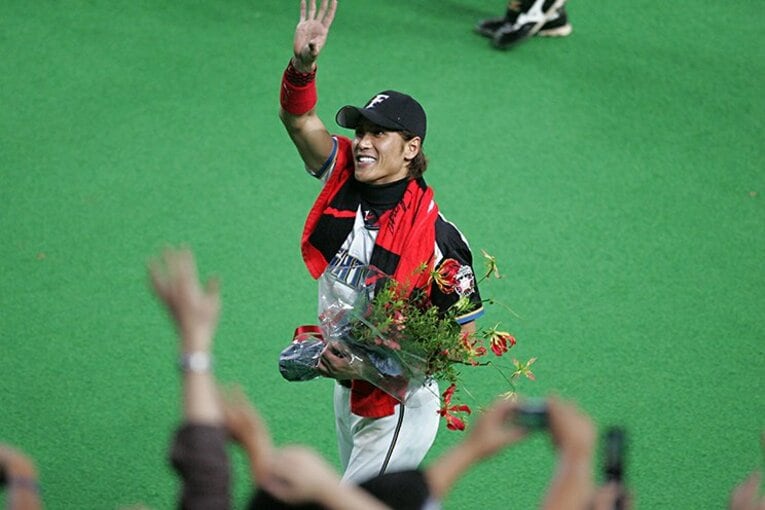 ⒸHideki　Sugiyama