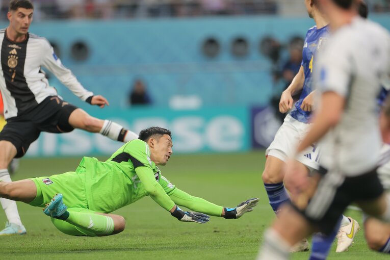 ©Kaoru Watanabe/JMPA