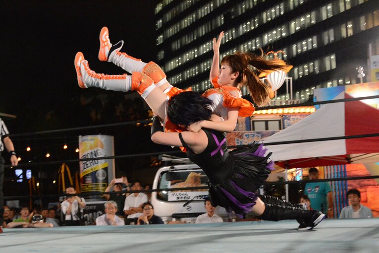 ©Norihiro Hashimoto