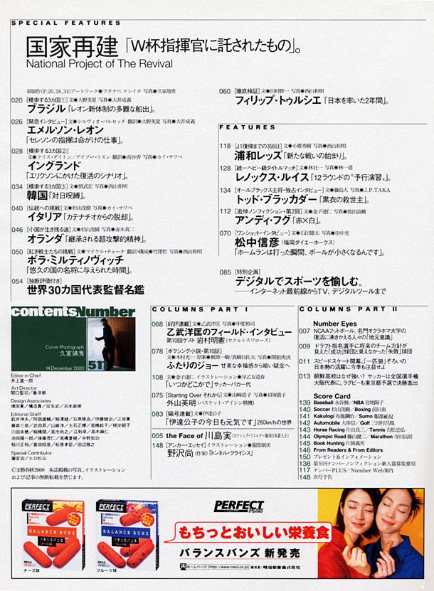 目次
