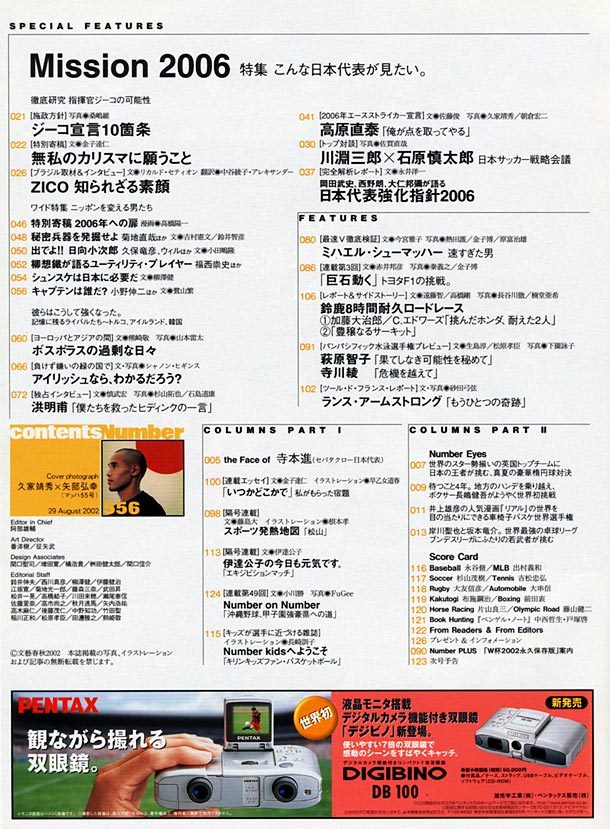 目次