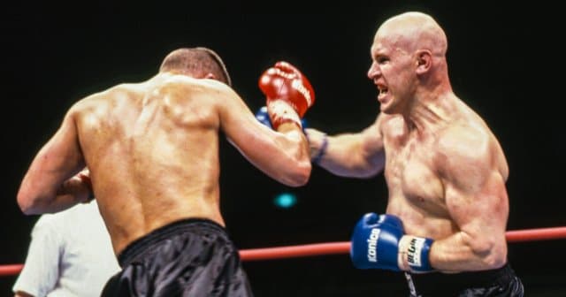 マイク・ベルナルド ジェロム・レ・バンナ 直筆サイン入りグローブ K-1 GP マイク・ベルナルド ジェロム・レ・バンナ 直筆サイン入りグローブ K-1