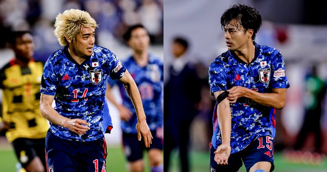 中村憲剛の視点「伊東純也と三笘薫は、W杯では相手にかなり分析される