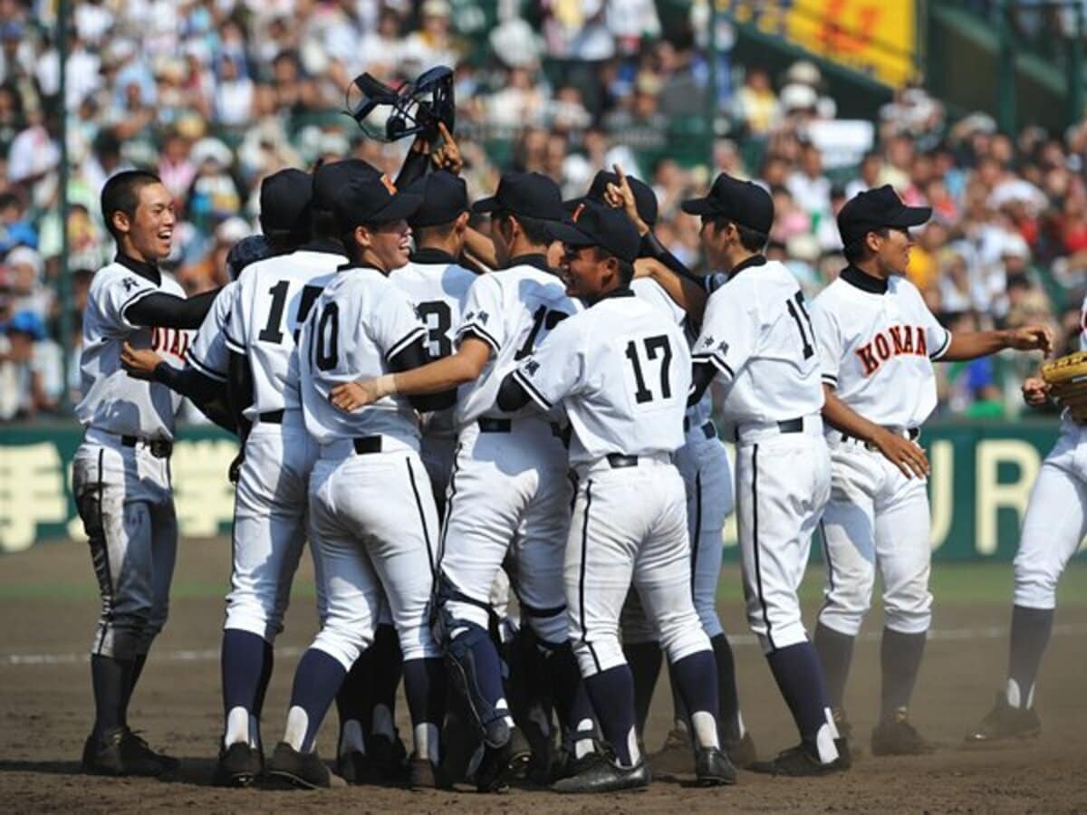 興南の強さは普通じゃないですよ 選抜優勝からさらに成長できた秘密 高校野球 Number Web ナンバー