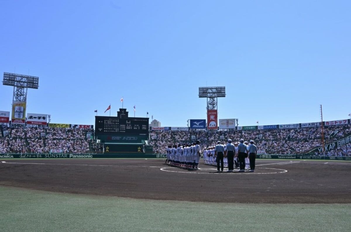 2／3）池田、PL学園の時代から激変…甲子園アルプス“応援を変えた”千葉