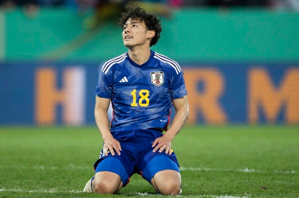 英語が堪能、ドイツ語のサッカー用語も」FW佐藤恵允22歳が“明治大