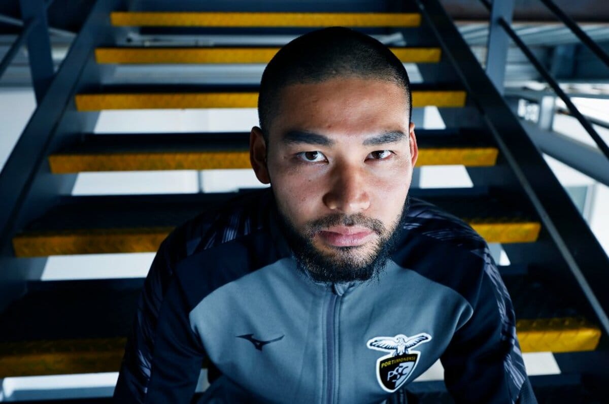 忘れられたGK”中村航輔28歳は今…現地で聞いた“ポルトガルで2年間、何を