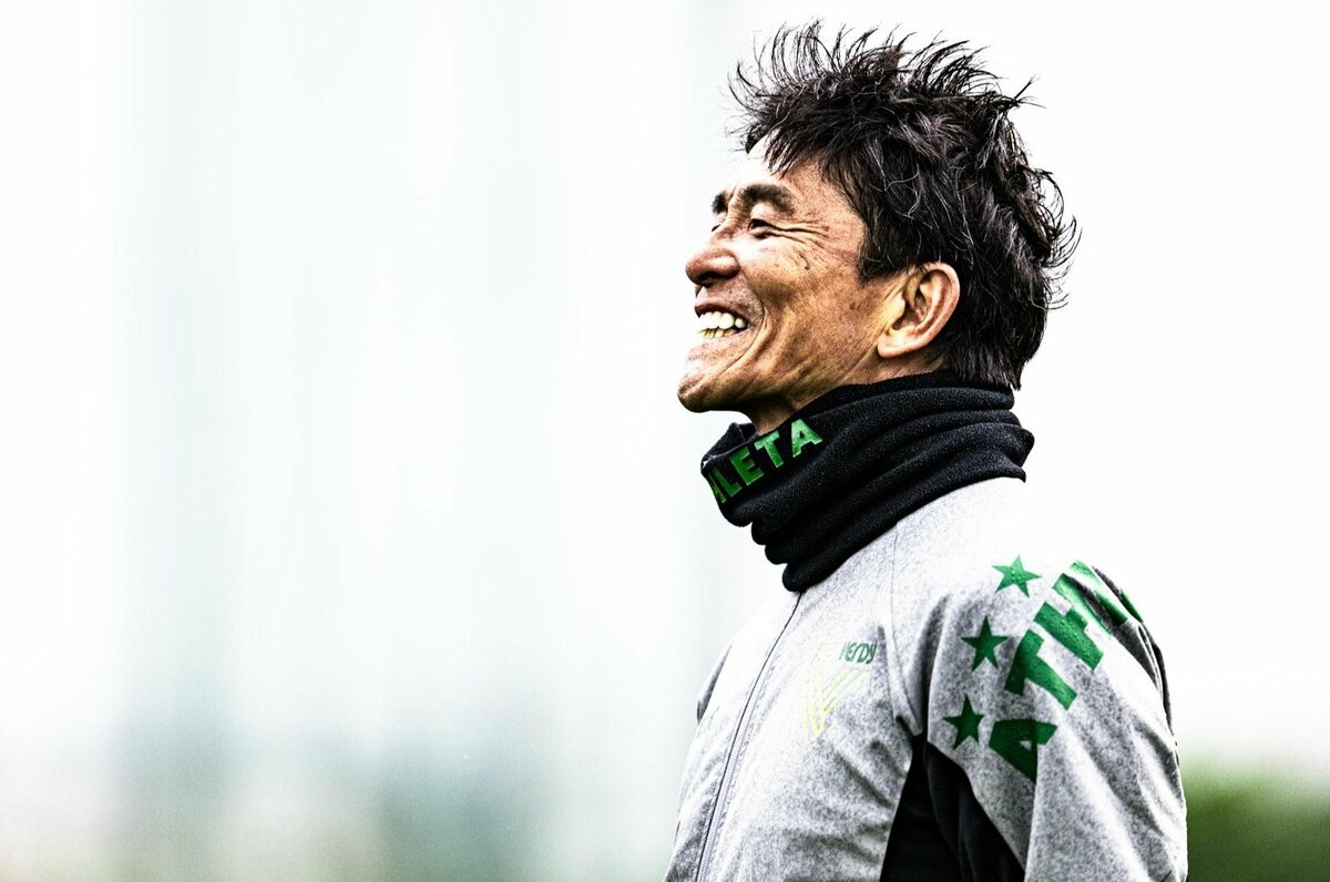 城福浩監督が東京ヴェルディにもたらした変革 - 強化部長・江尻篤彦が