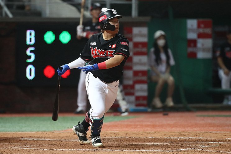 カン・ベクホ©Getty Images