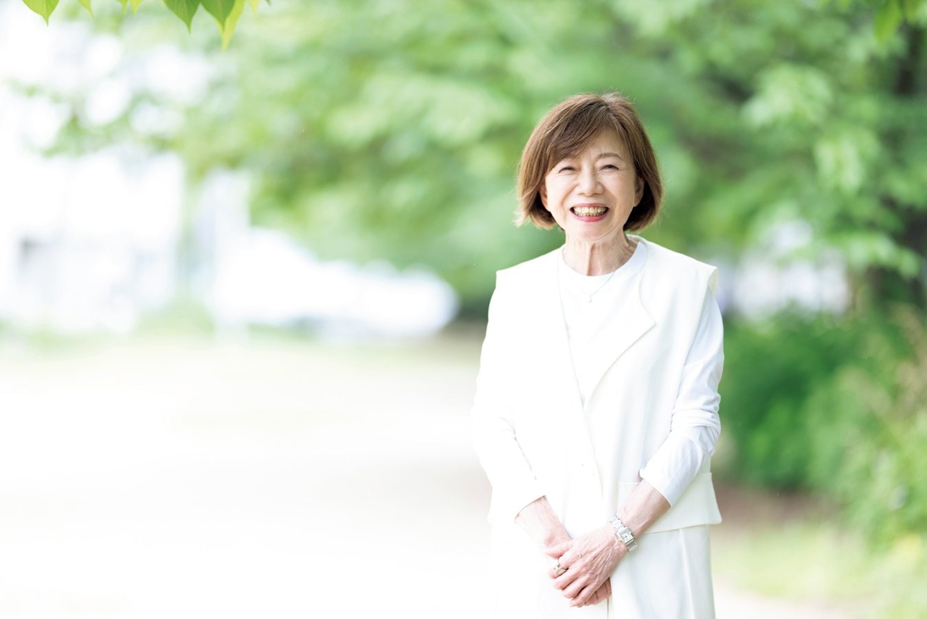 小林芳子(こばやしよしこ)1955年12月23日生、兵庫県出身。2004年から日本スケート連盟フィギュア強化部に所属し、2012年から2020年まで同強化部長。試合帯同の業務に留まらず、強化合宿への海外振付師招聘など、選手の支援に尽力した。2026年定年退任 ©️Keiji Ishikawa