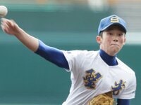 谷繁元信、史上初の3018試合出場。捕手失格寸前で気づいた“自分