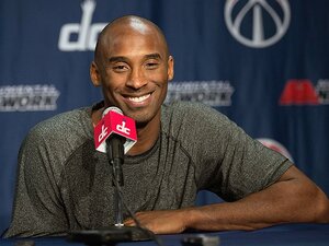 減俸問題に一石を投じた、ブライアントの契約延長。～NBA最高年俸選手のプライド～