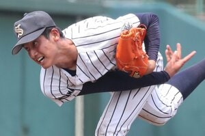 プロ野球スカウト「165cmは小さいからなぁ…」社会人野球で発見した“ドラフト注目”2人のピッチャー
