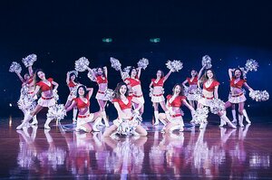 【必見】千葉ジェッツのチアリーダーズ「STAR JETS」“勝率100％”不敗神話の秘密を探る