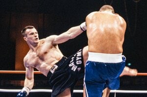 ミルコ・クロコップの左ハイは「芸術の域に達していた」…格闘技カメラマンが明かす“伝家の宝刀”の秘密「完璧に撮れたことは一度もない」