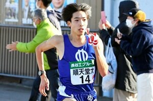 【前回を読む】“中村匠吾超え”のルーキーも…箱根駅伝〈シード校〉に入る「高校生トップランナー」の実力とは【駒澤、創価…】
