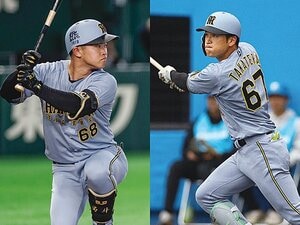 ［新戦力分析］まるで備前焼のように