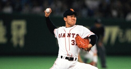 長嶋茂雄を徹底解剖 - Number Web - ナンバー