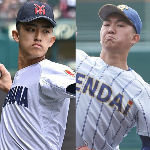 ライバルを蹴落とす競争はない」今ドキ高校野球は投手2枚看板どころか4