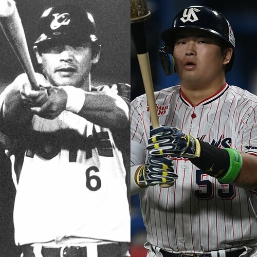 王貞治（8／15）を徹底解剖 - Number Web - ナンバー