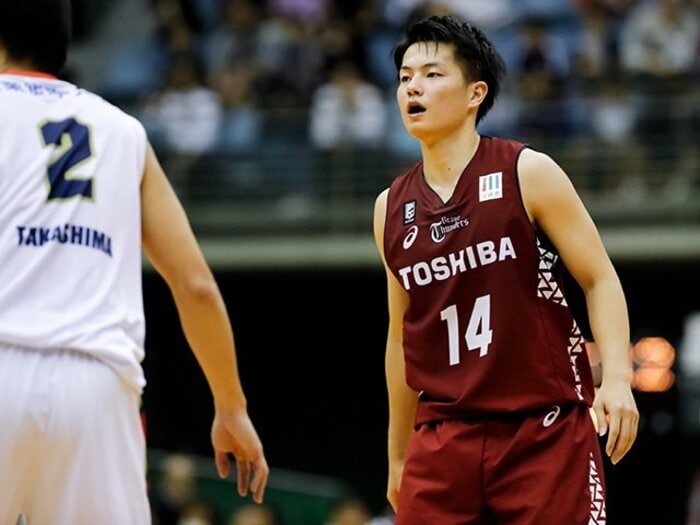 NBL最後のMVP、川崎・辻直人の確信。「バスケットの醍醐味はシュート」＜Number Web＞ photograph by Kiichi Matsumoto