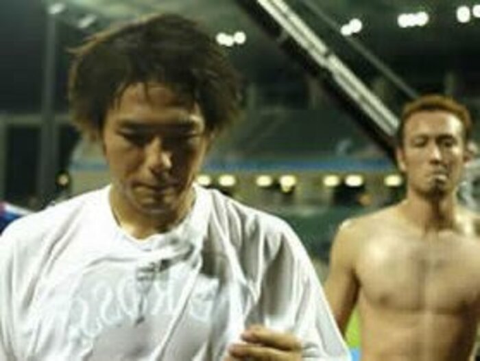 【山本ジャパン、最後の挑戦】決め手は、わずかな差＜Number Web＞ photograph by Hiroki Sugimoto/PHOTO KISHIMOTO