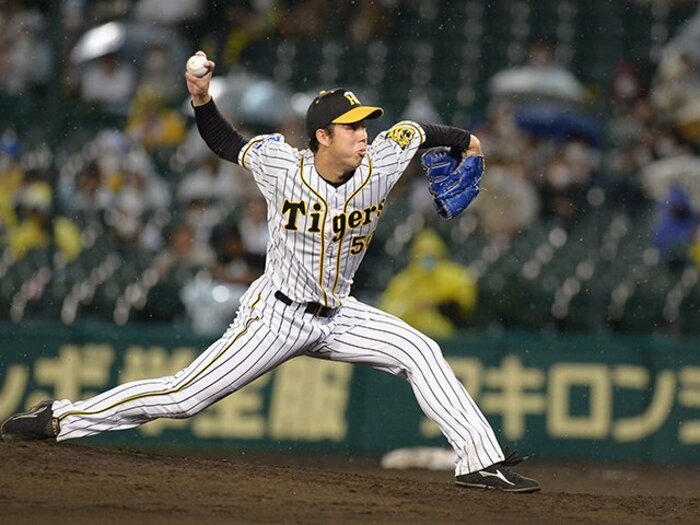 「雨柳さん」や濃霧コールドって、100%の偶然ではない? 野球好きな女性気象予報士に“球場と天気の珍事”を聞いてみた<Number Web> photograph by Sankei Shimbun