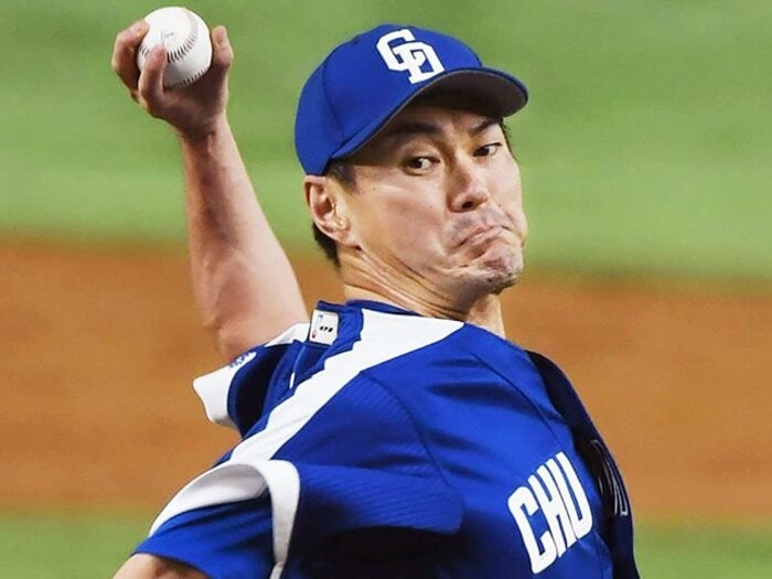 イチローと岩瀬、日米最年長の共通点。初動負荷理論は不老不死の薬なのか？＜Number Web＞ photograph by Kyodo News