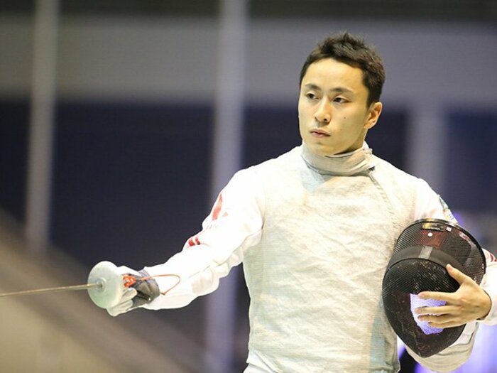 ＜エールの力2019-2020 vol.9＞太田雄貴「歓声の力を知る若きトップの改革」＜Number Web＞ photograph by AFLO