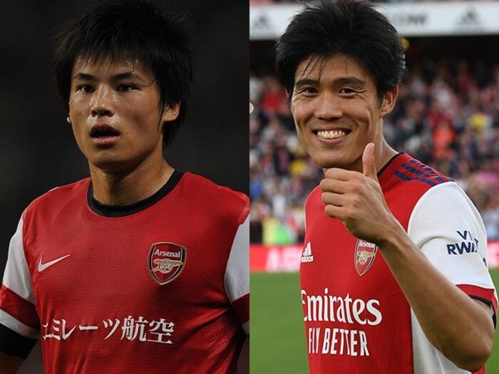 FW宮市亮28歳に聞く、アーセナル冨安健洋をどう見ていますか？「面識はないですけど…彼はすごい」「当時ロシツキーは本当に親切でした」＜Number Web＞ photograph by Getty Images