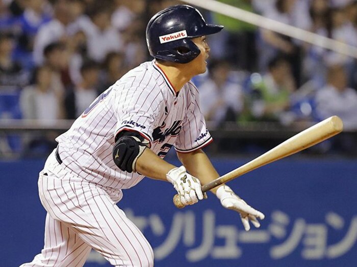 「グローブ・イップス」の恐怖とは。国を越えて野球を仕事にする難しさ。＜Number Web＞ photograph by Kyodo News