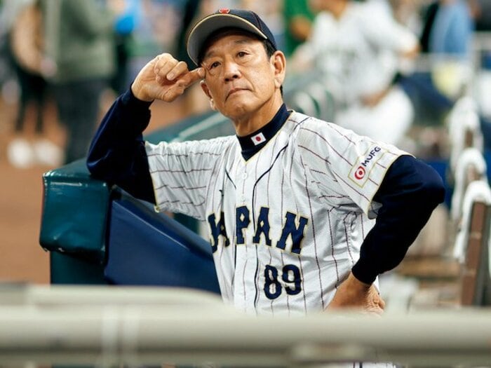 「必要ですか？ 翔平」栗山英樹監督が貫いた「信じて、信じて、信じ抜いて」の流儀…大谷翔平からは直電で参加表明「監督、WBCに出ます」＜Number Web＞ photograph by Yukihito Taguchi