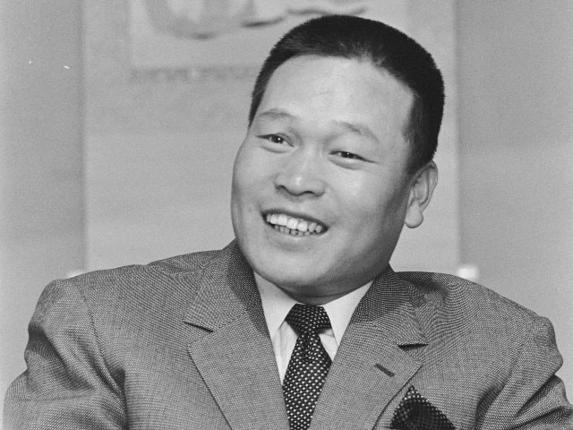 83歳の中西太が奏でた“忘れられないスイング音”…怪童と呼ばれた大打者