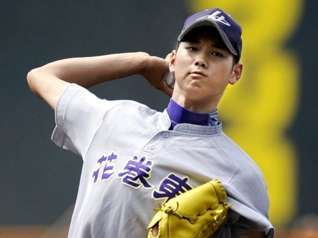 大谷翔平18歳がいた花巻東は“なぜ負けた？” 岩手のライバル校監督が