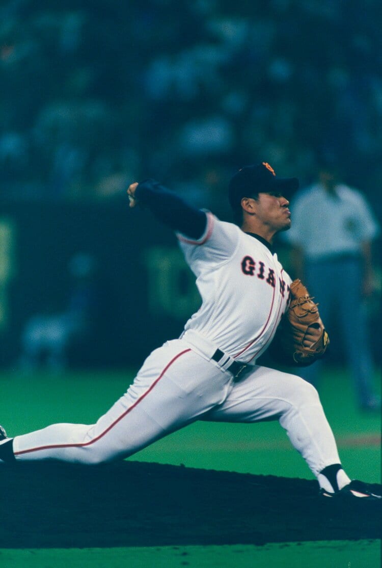 甲子園を広いとは感じなかった」1年生4番・松井秀喜16歳が涙ながらに