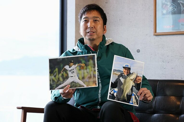阪神タイガースのレジェンド・藤川球児がプロ野球生活で学んだ自分らしい人生の歩み方(2)