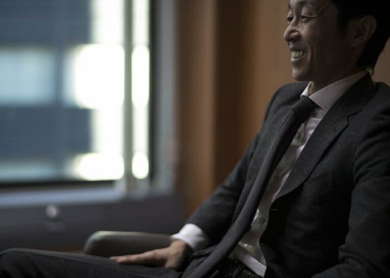 ©Sports Graphic Number