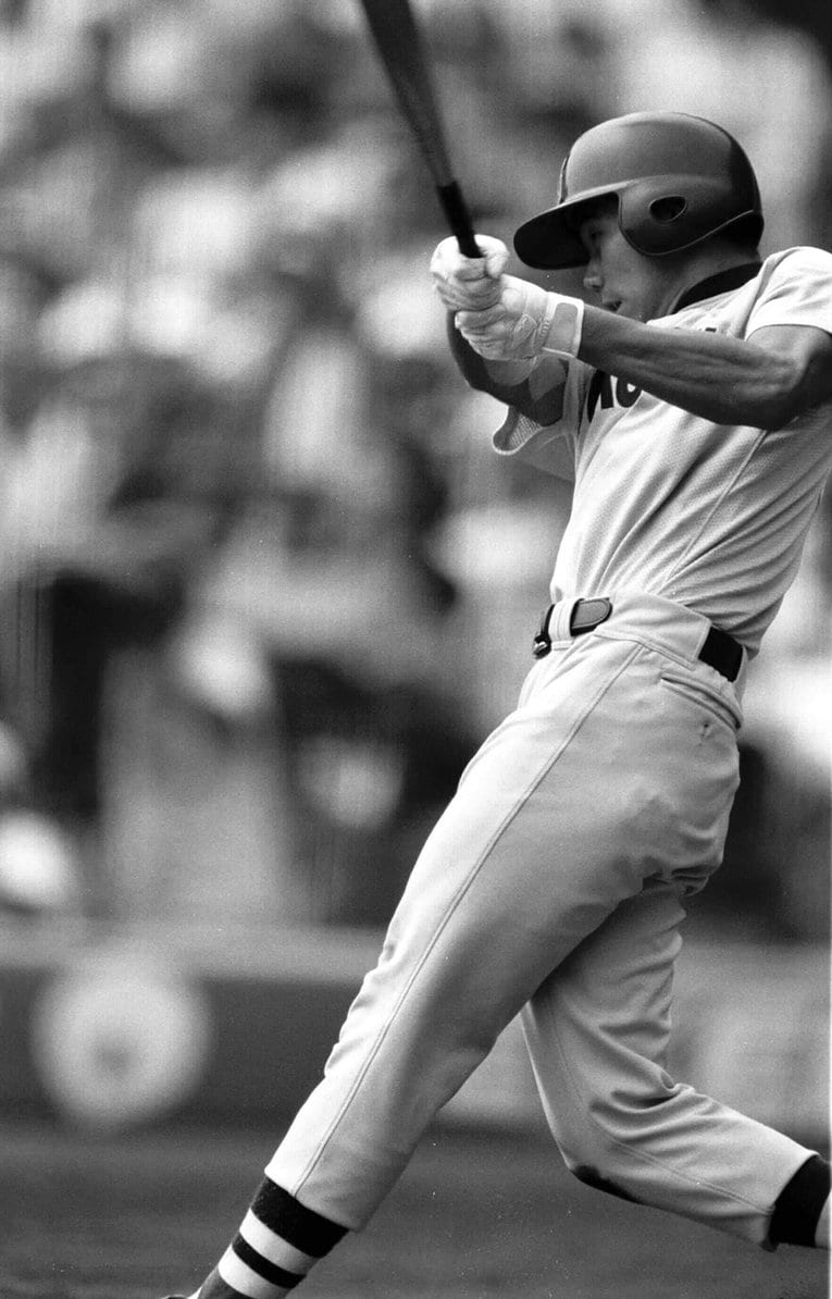 ©Sports Graphic Number