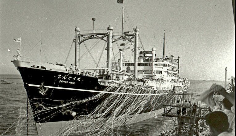 ©2023「アントニオ猪木をさがして」製作委員会