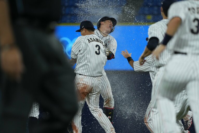 (C)Masaki Fujioka/JMPA