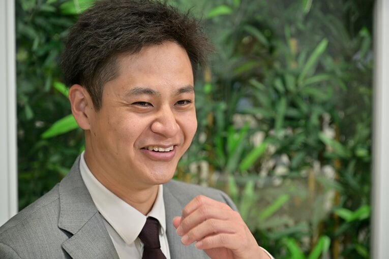 ©︎Hideki Sugiyama