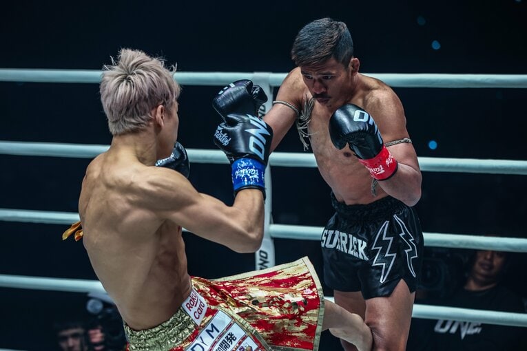 ©ONE Championship
