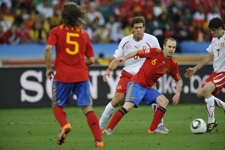 ©Sports Graphic Number