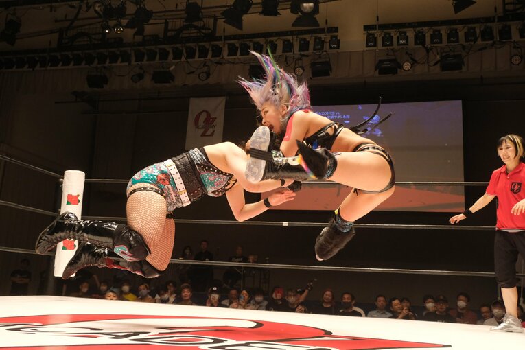 「スターダムとかマリーゴールド、負けてられない」人気女子レスラー、ウナギ・サヤカが異例の後楽園“2度目の自主興行”へ…最終目標は“あの大会場”(21)