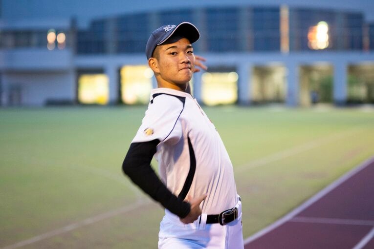 可能性は無限に広がる　©Tomosuke Imai